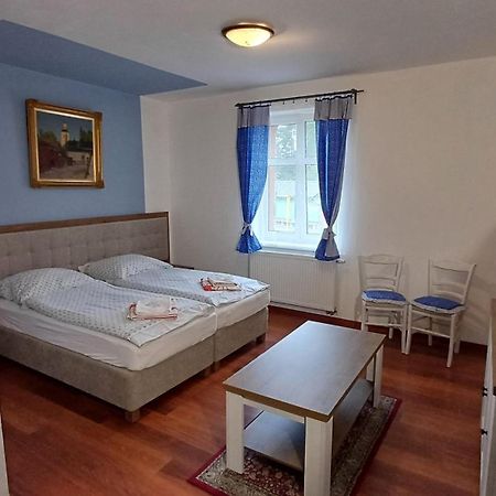 Penzion Slunecno Dobšín Bagian luar foto