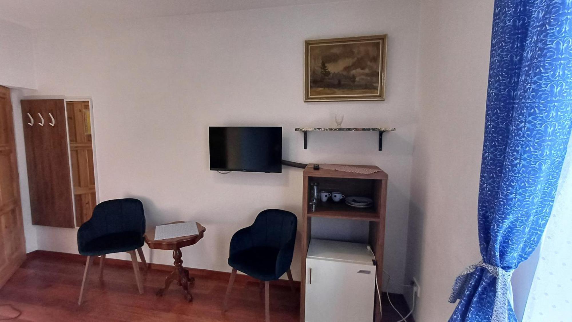 Penzion Slunecno Dobšín Bagian luar foto