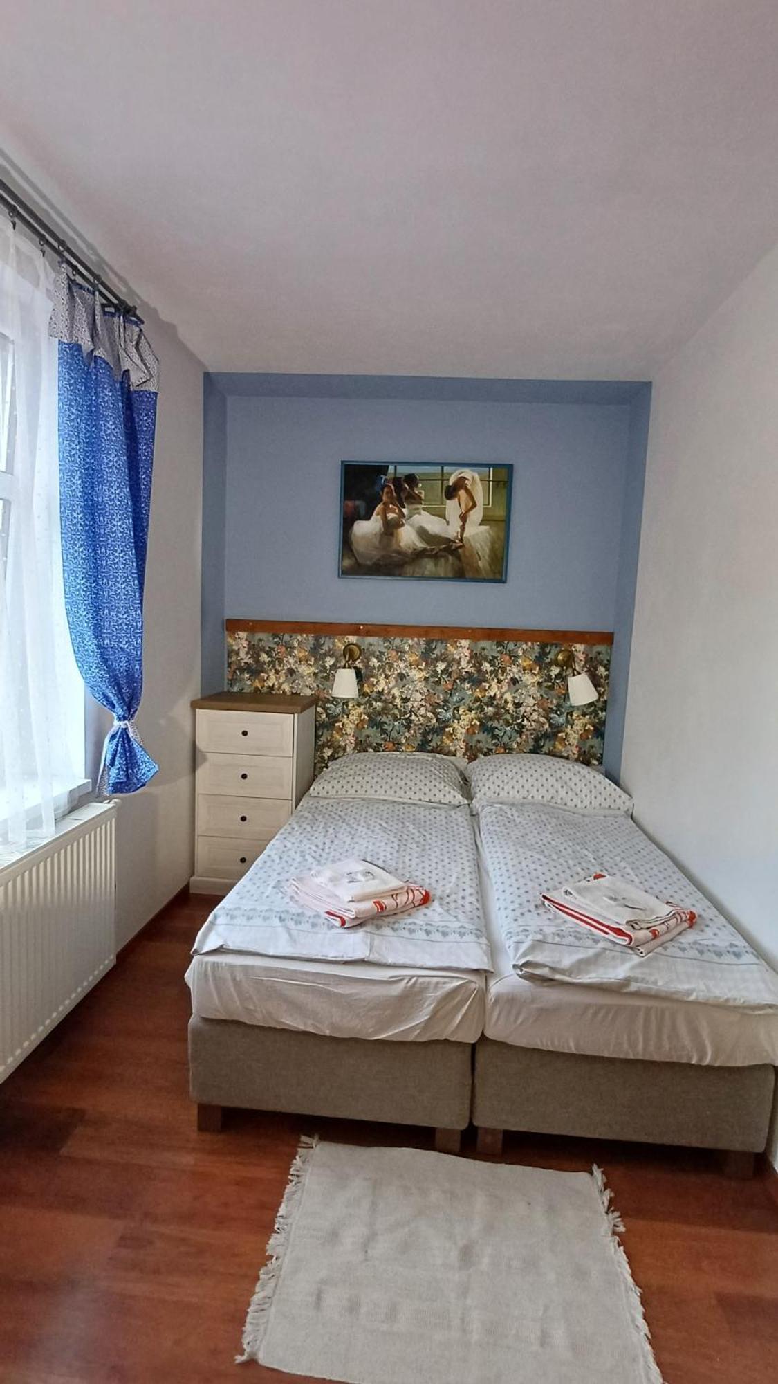 Penzion Slunecno Dobšín Bagian luar foto