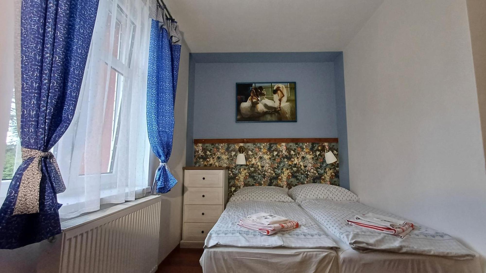 Penzion Slunecno Dobšín Bagian luar foto