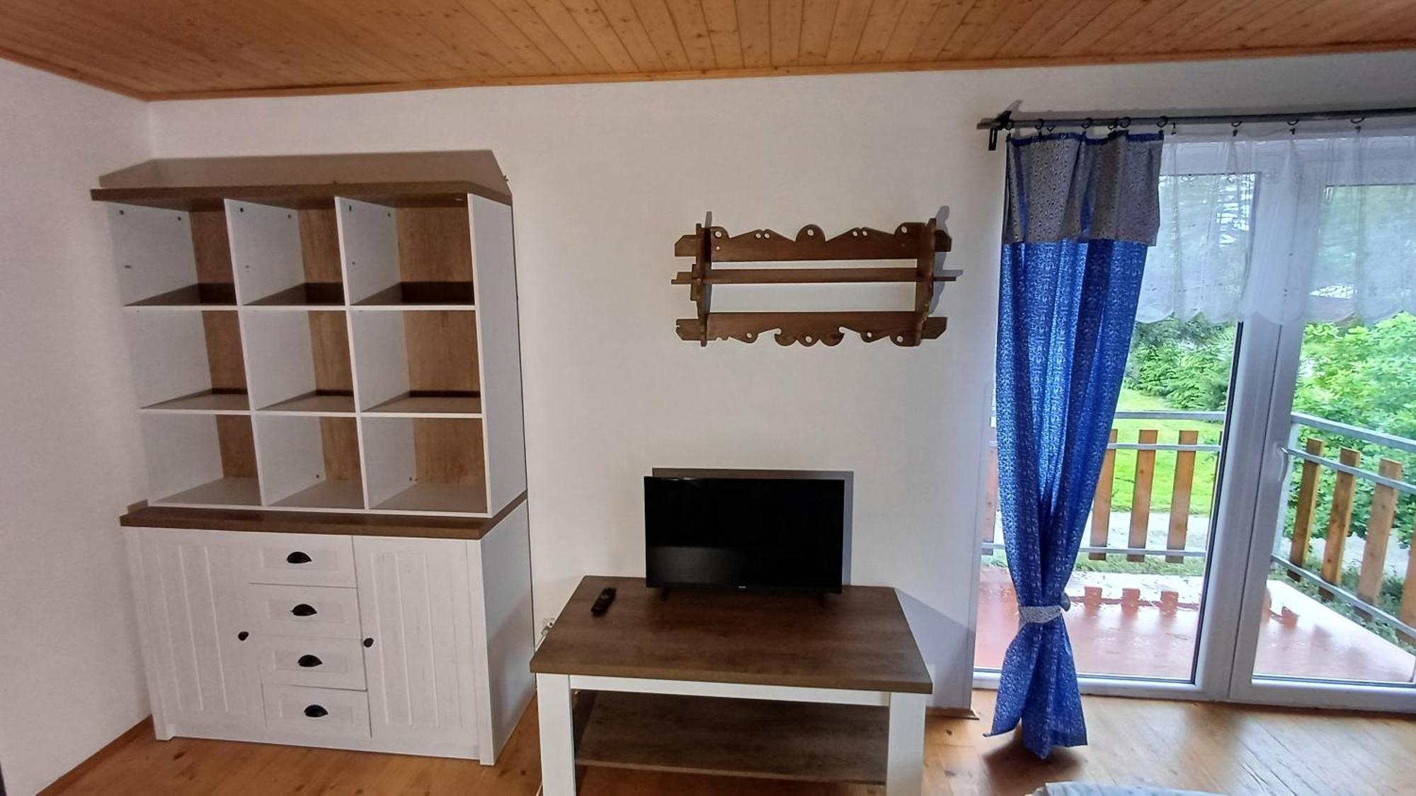 Penzion Slunecno Dobšín Bagian luar foto