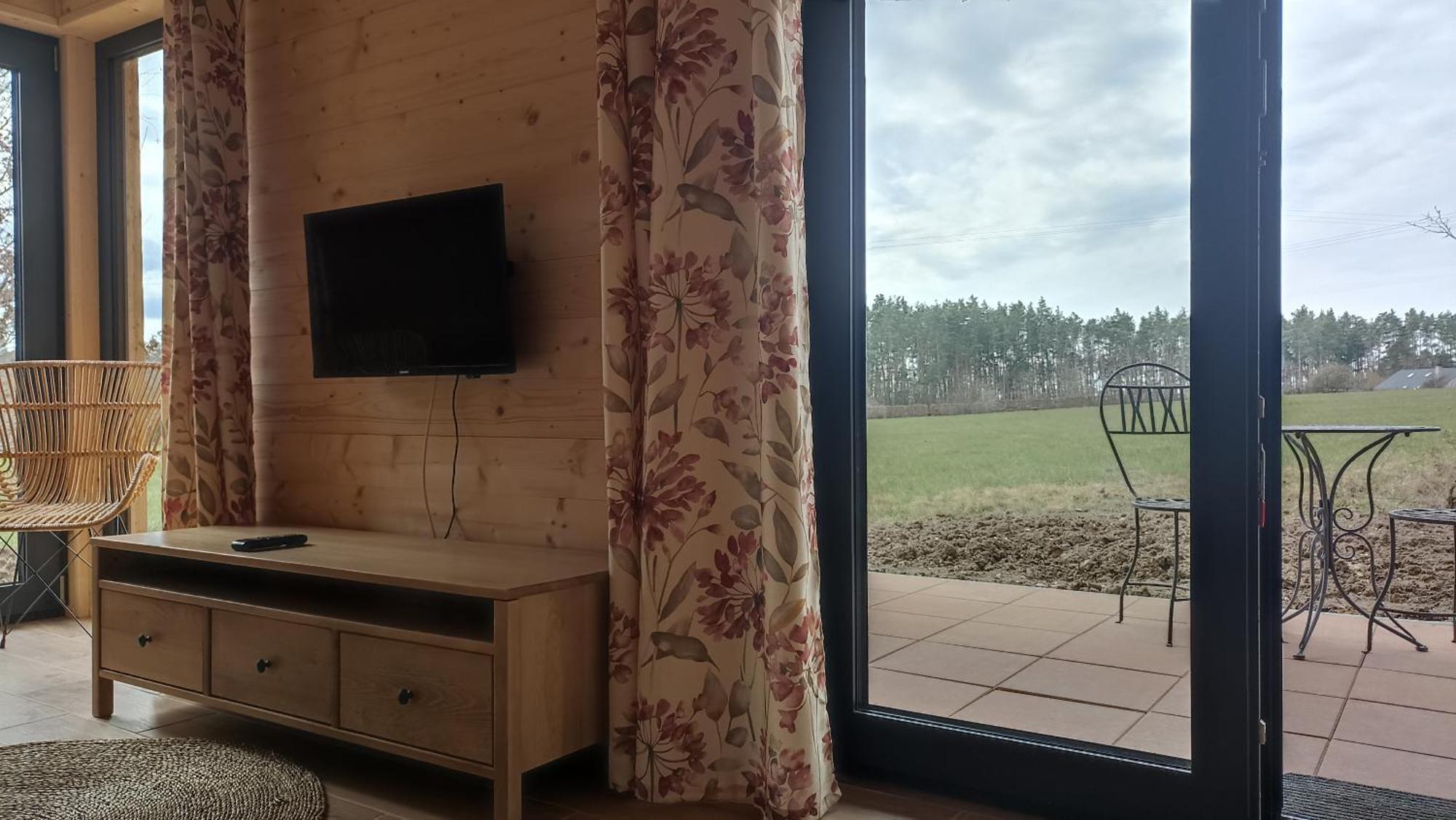 Penzion Slunecno Dobšín Bagian luar foto