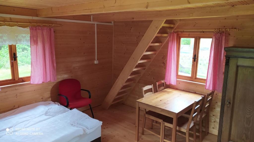 Penzion Slunecno Dobšín Bagian luar foto
